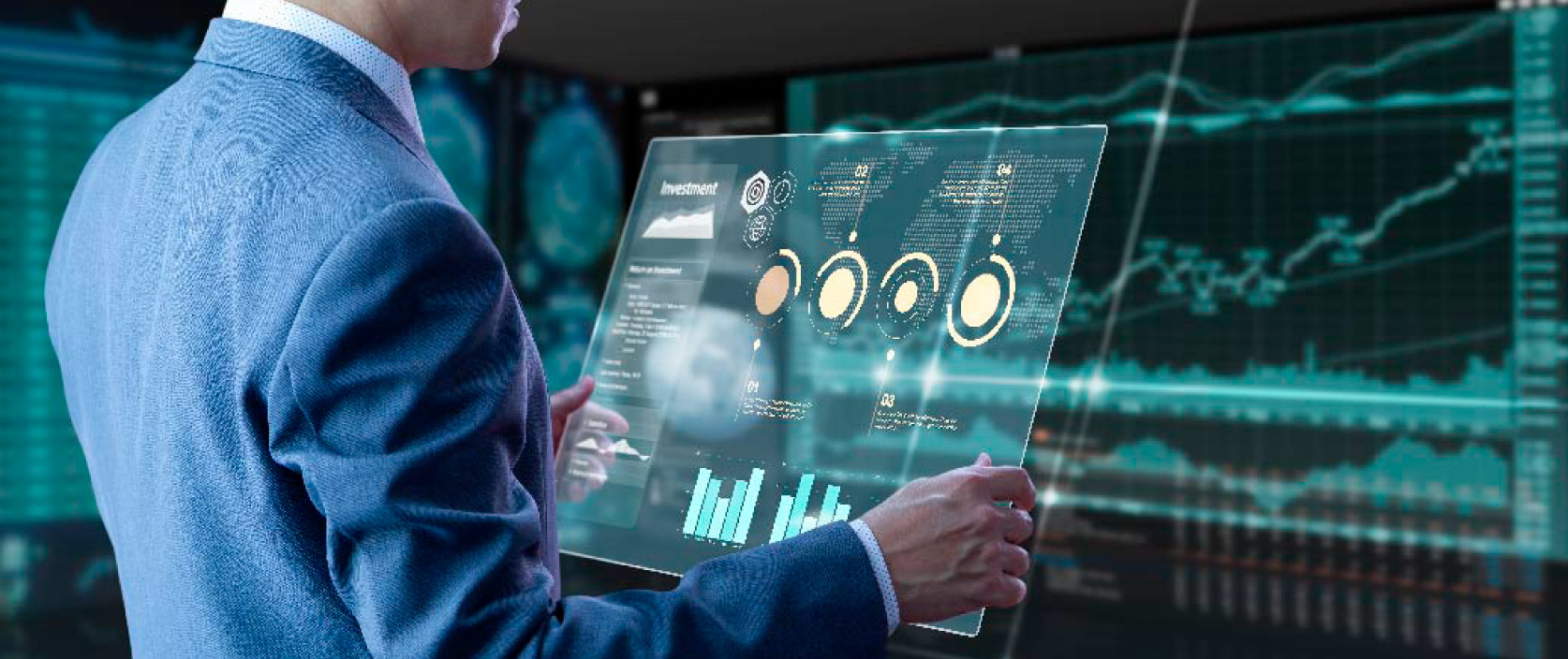 Augmented Reality, is a reality | Omnicon