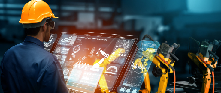 Upgrading Automation and Digital Technology: A Dilemma