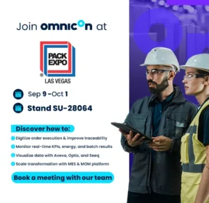 omnicon las vegas 2025